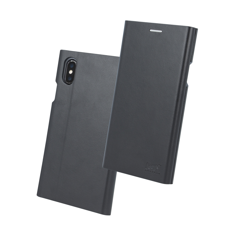 Beeyo Book Grande case for Huawei P10 Lite black