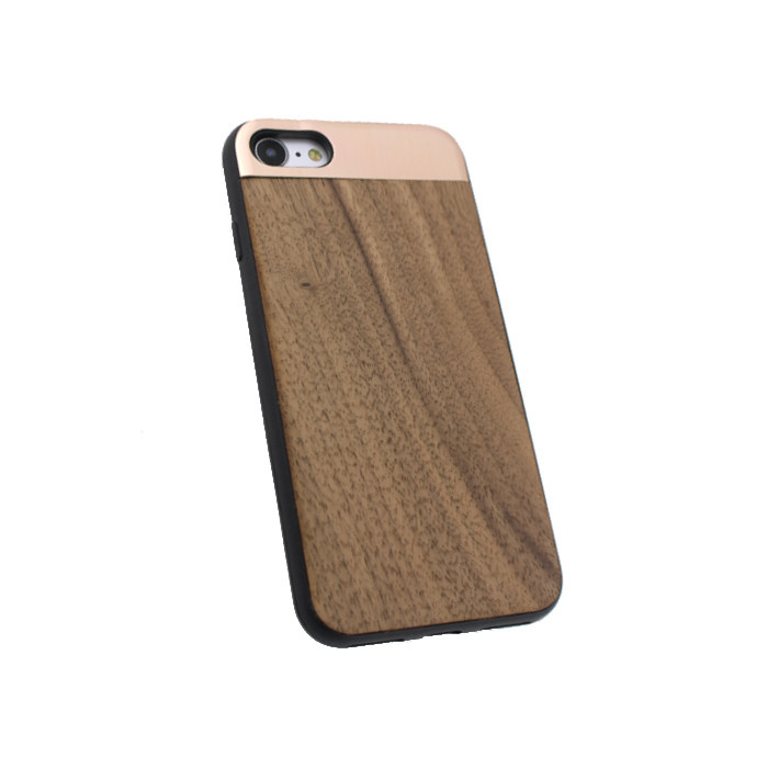Beeyo Wooden NO.4 for iPhone 6 Plus