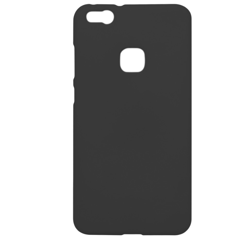 Celly Neon case Apple iPhone 7 Plus, Fekete