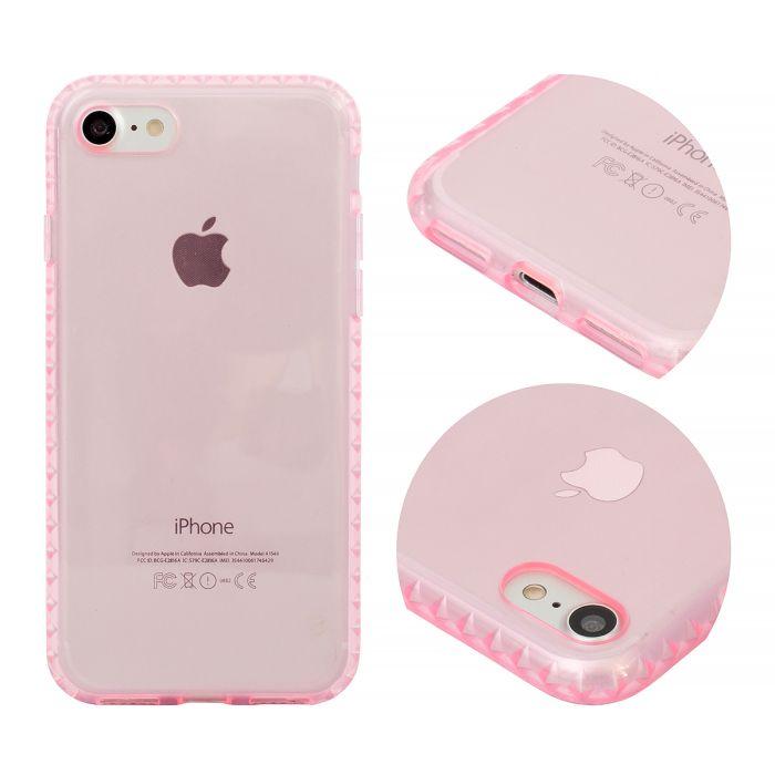 Case Crystal Edge Apple iPhone 6 / 6s Rose