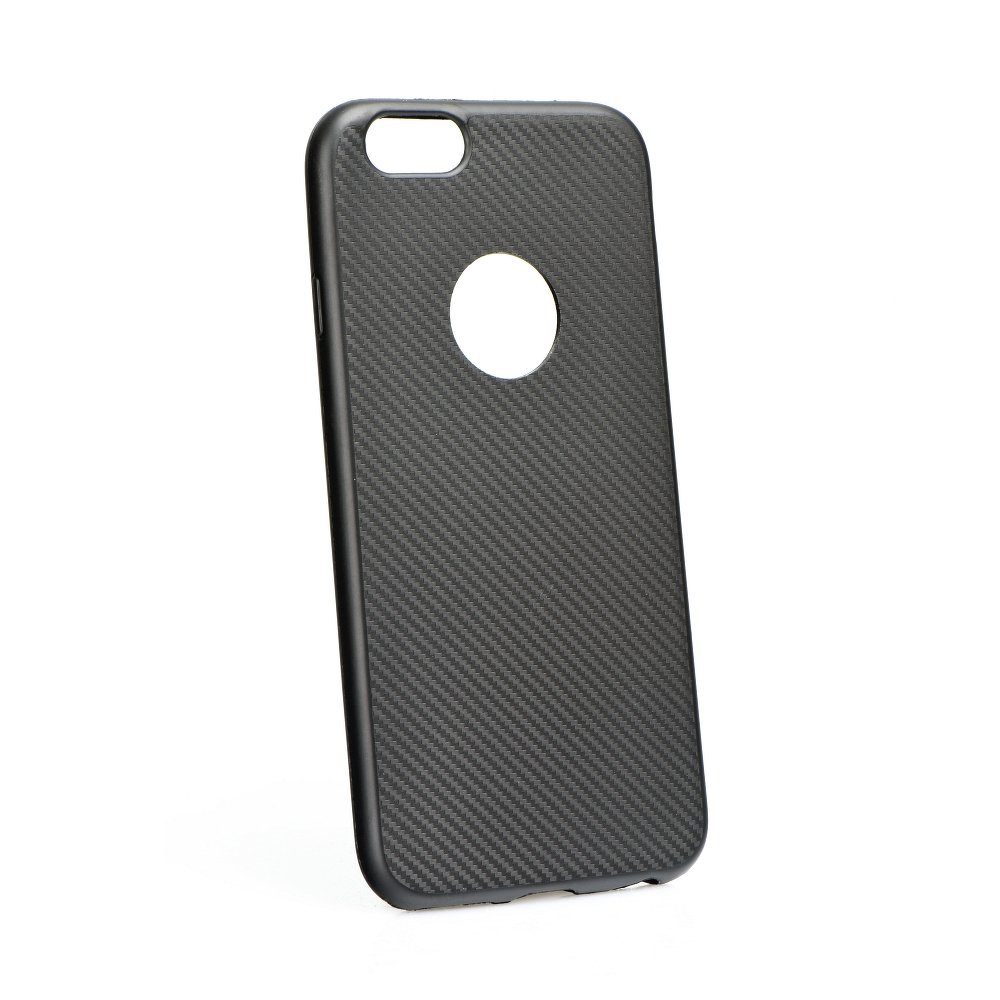 Forcell FIBER Case XIAOMI Redmi Note 4 black