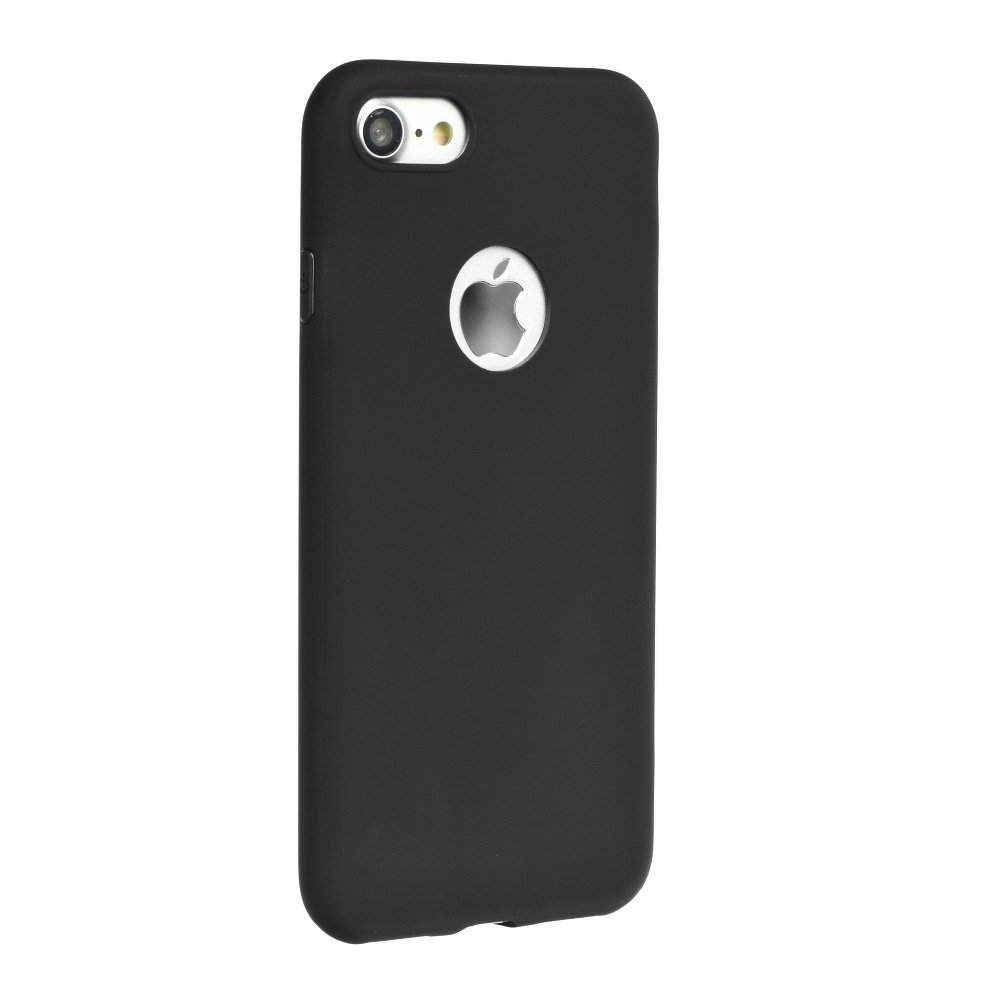 Forcell Soft Case Xiaomi Redmi 5, Fekete