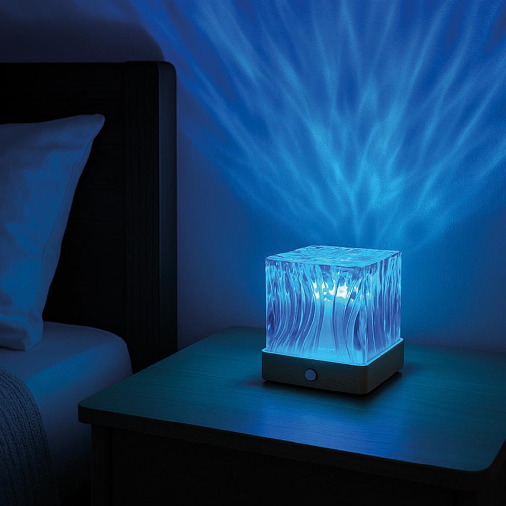 Forever Light Projektor (Aurora) - FLP-10