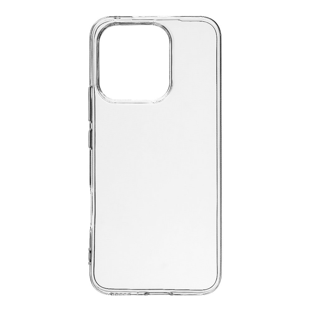 Honor 400 Lite OBAL:ME kameravédő (Átlátszó)