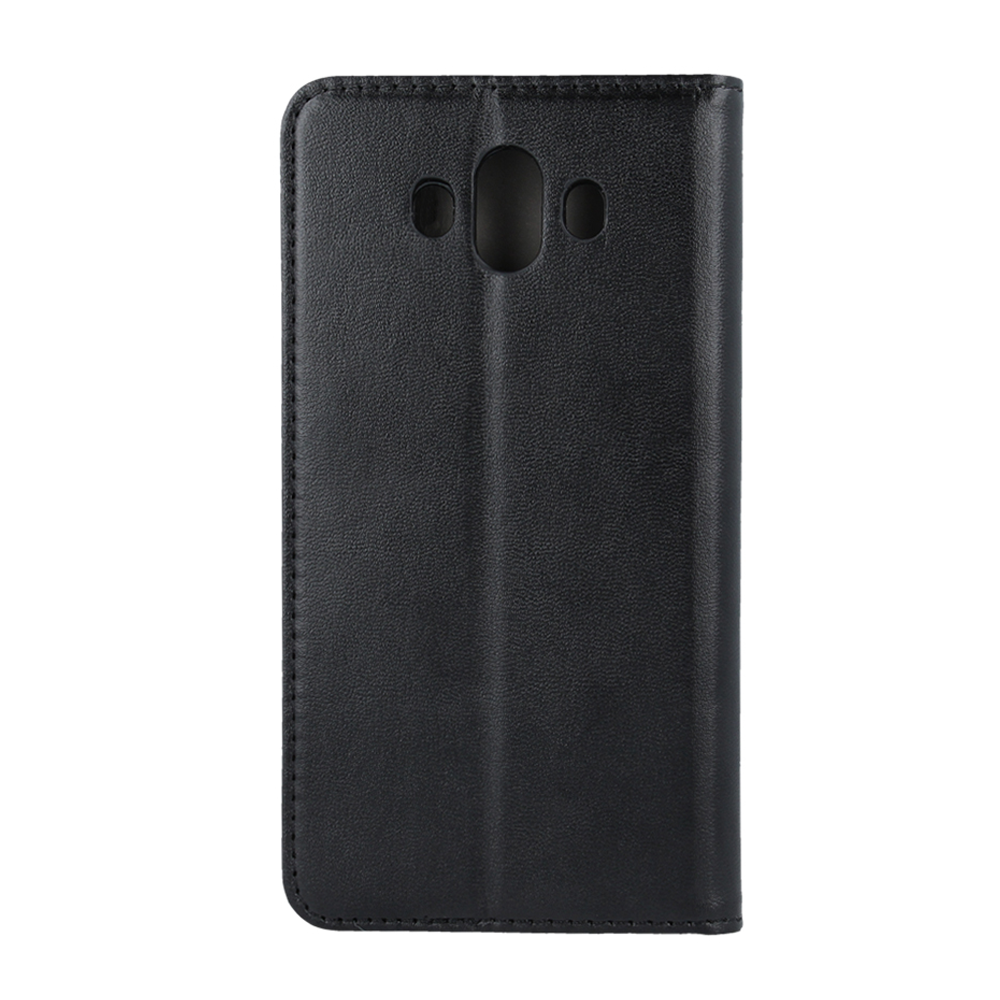 Honor 400 Lite Smart magnetic nyitható tok (Fekete)