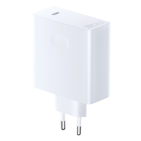 Honor SuperCharger USB-C töltő (Fehér) - 100W 5A - HN-200500EP2