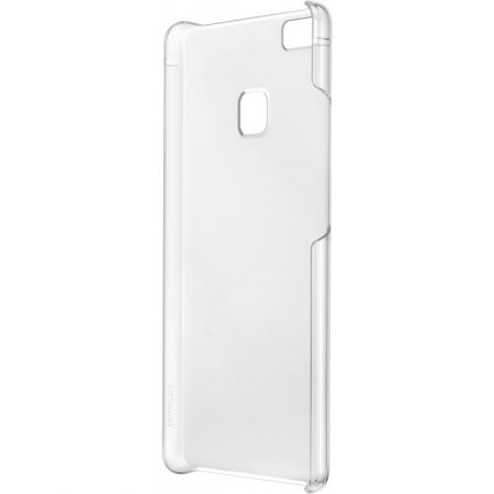 Huawei P9 Lite műanyag hátlap, Átlátszó