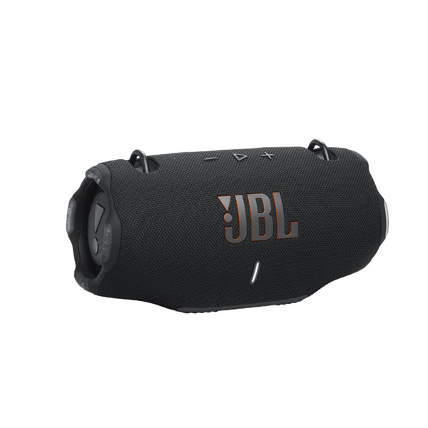 JBL Xtreme 4 vezeték nélküli hangszóró (Fekete) front