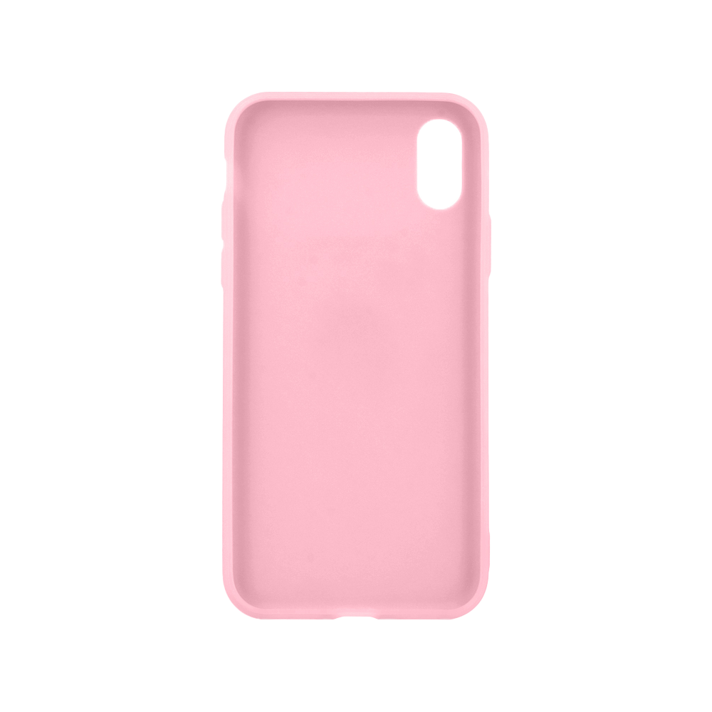 Matte Case Huawei Y7 2018 Pink