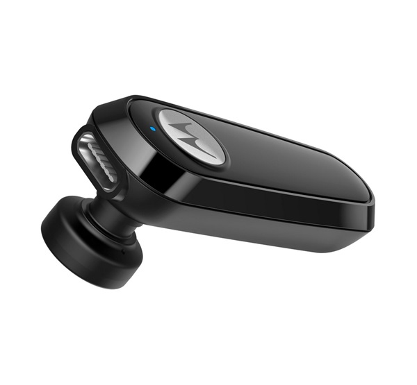 Motorola HK126 mono bluetooth headset back