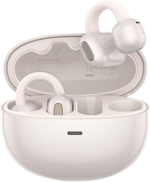 Nubia Live Clip TWS - White