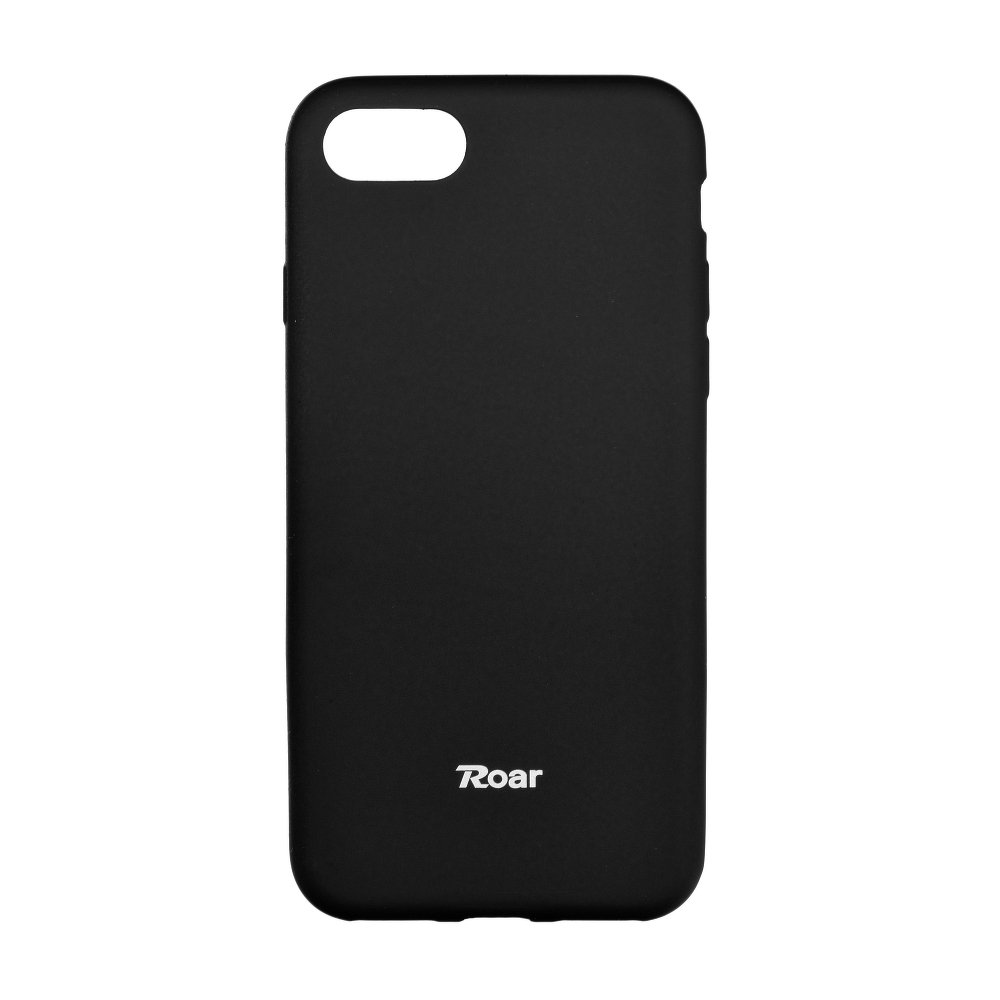 Roar case Huawei P9 Lite, Fekete