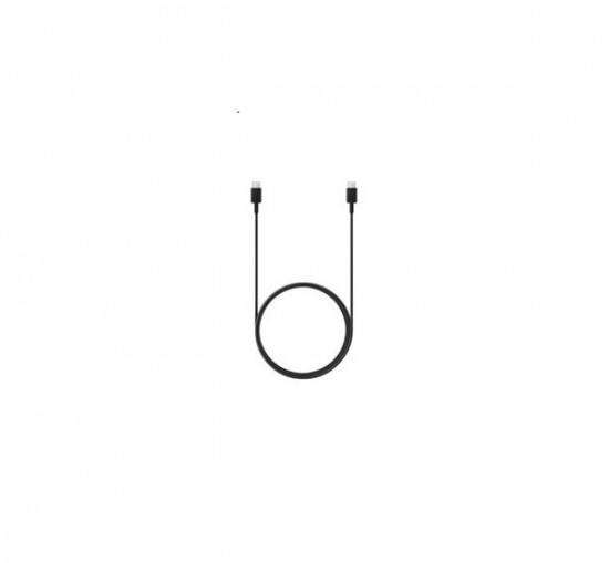 Samsung EP-DX310 USB-C PD kábel (Fekete) - 3A 60W 1,8 m
