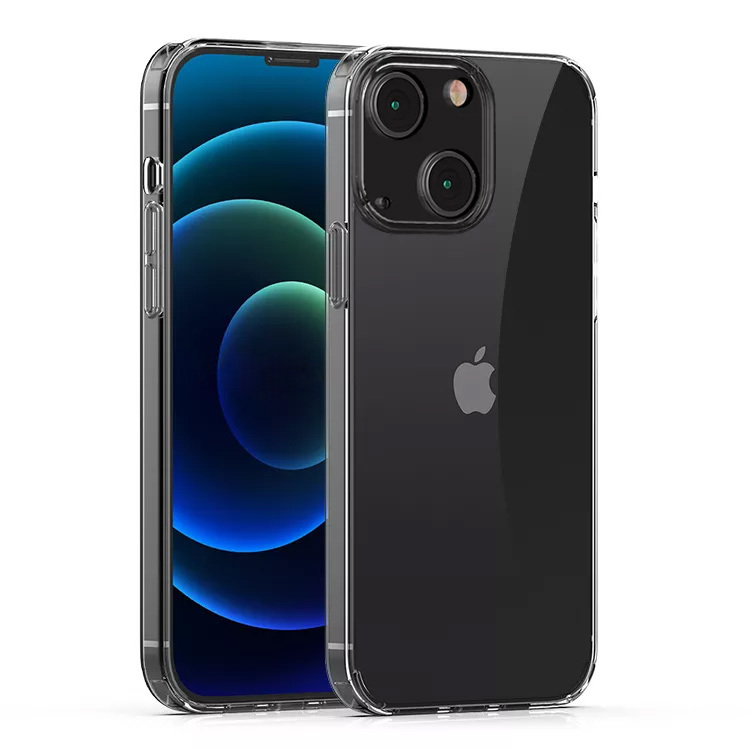 Samsung Galaxy A36 5G akril hátlap tok (Átlátszó)