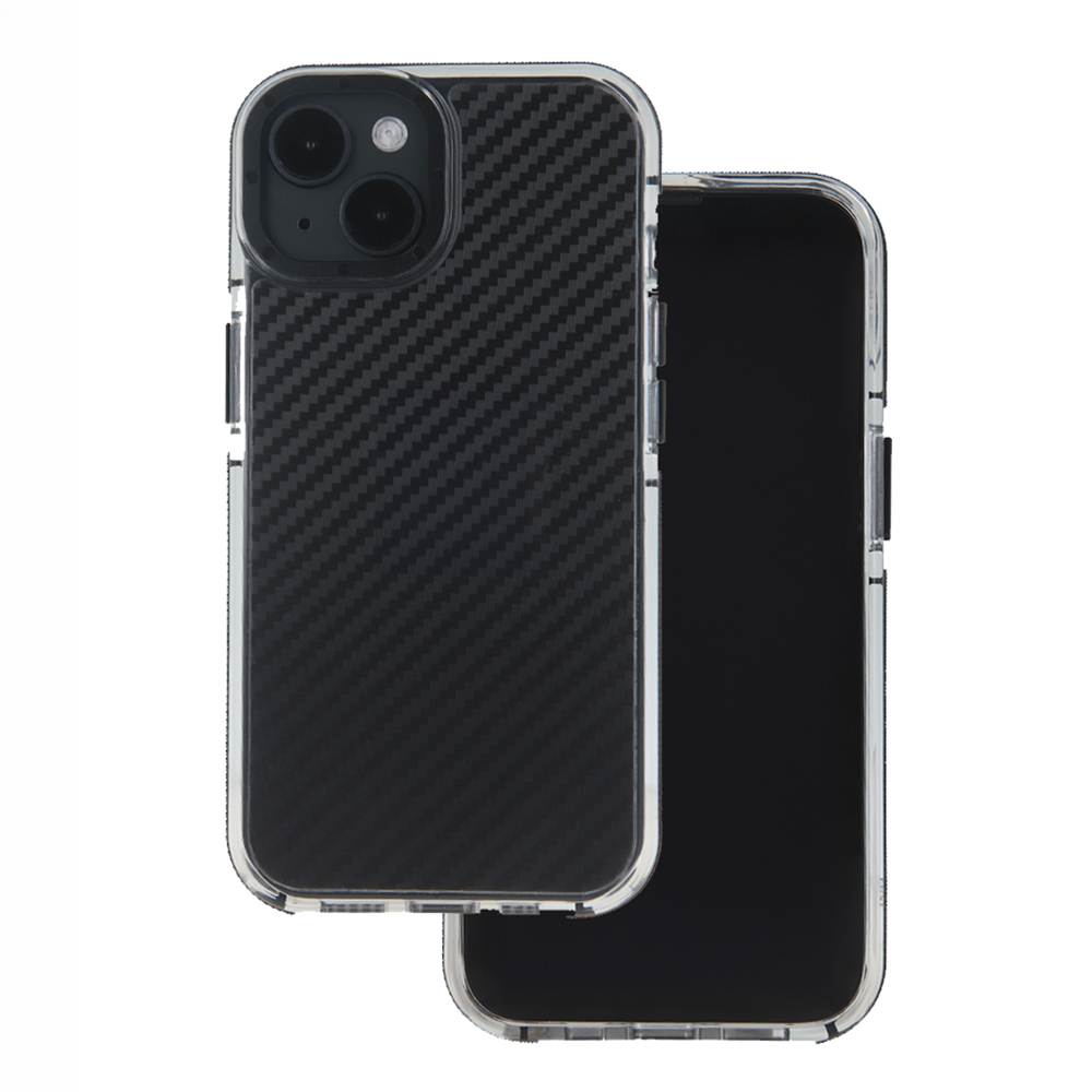 Samsung Galaxy A36 5G & Galaxy A56 5G TOKO Combat X Mode hátlap tok (Fekete)