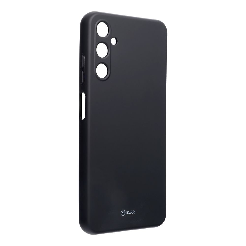 Samsung Galaxy A56 5G BLUEO APE hátlap tok (Fekete)