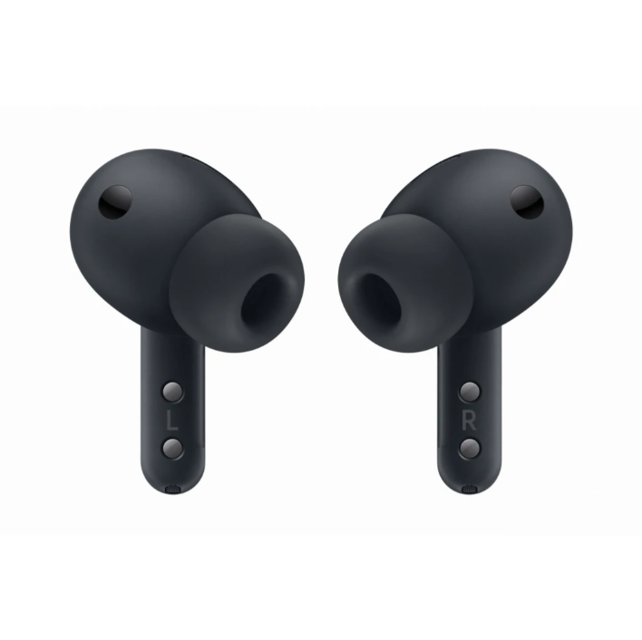Samsung Galaxy Buds 4 Pro vezeték nélküli fülhallgató (Fekete) (R640)