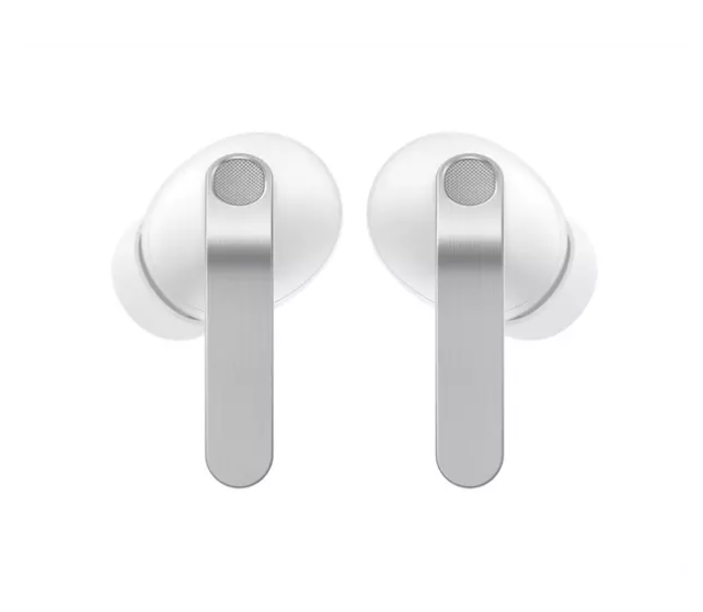 Samsung Galaxy Buds4 Pro R640 TWS fülhallgató (Fehér)