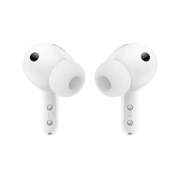 Samsung Galaxy Buds4 Pro R640 TWS fülhallgató (Fehér)