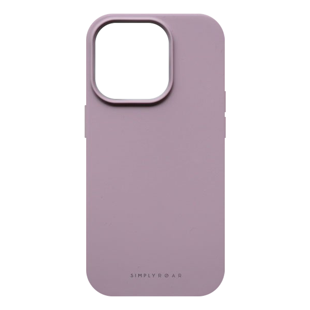 Samsung Galaxy S26 Roar Cloud skin hátlap tok (Lila)