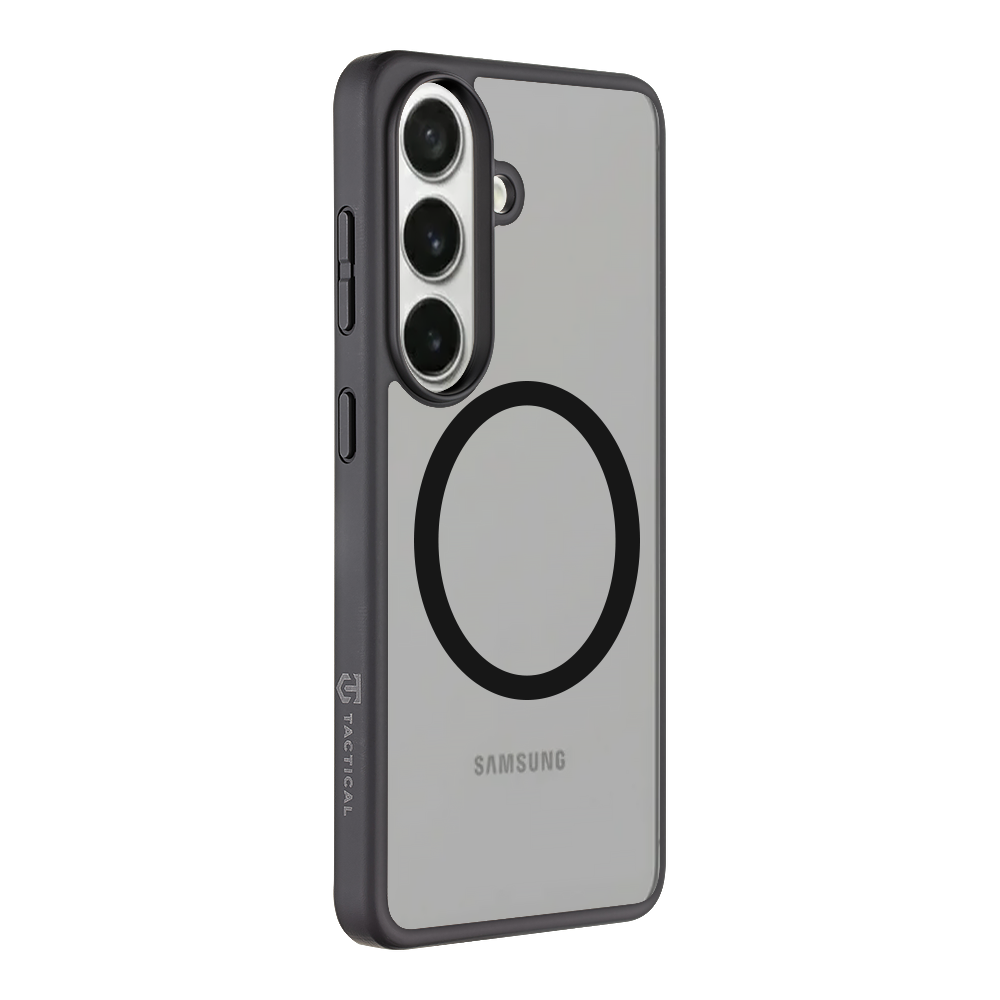 Samsung Galaxy S26 Tactical MagForce Hyperstealth 2.0 hátlap tok (Asphalt)