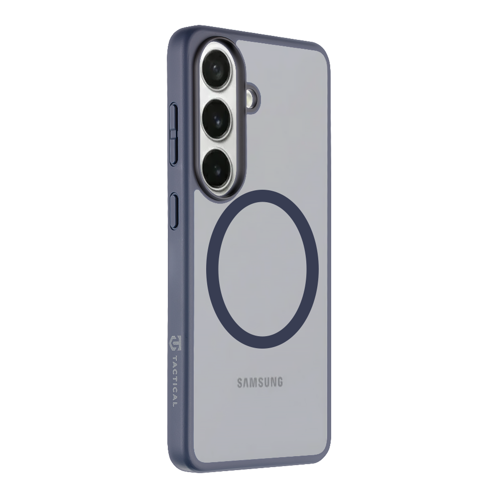 Samsung Galaxy S26 Tactical MagForce Hyperstealth 2.0 hátlap tok (Sötétkék)