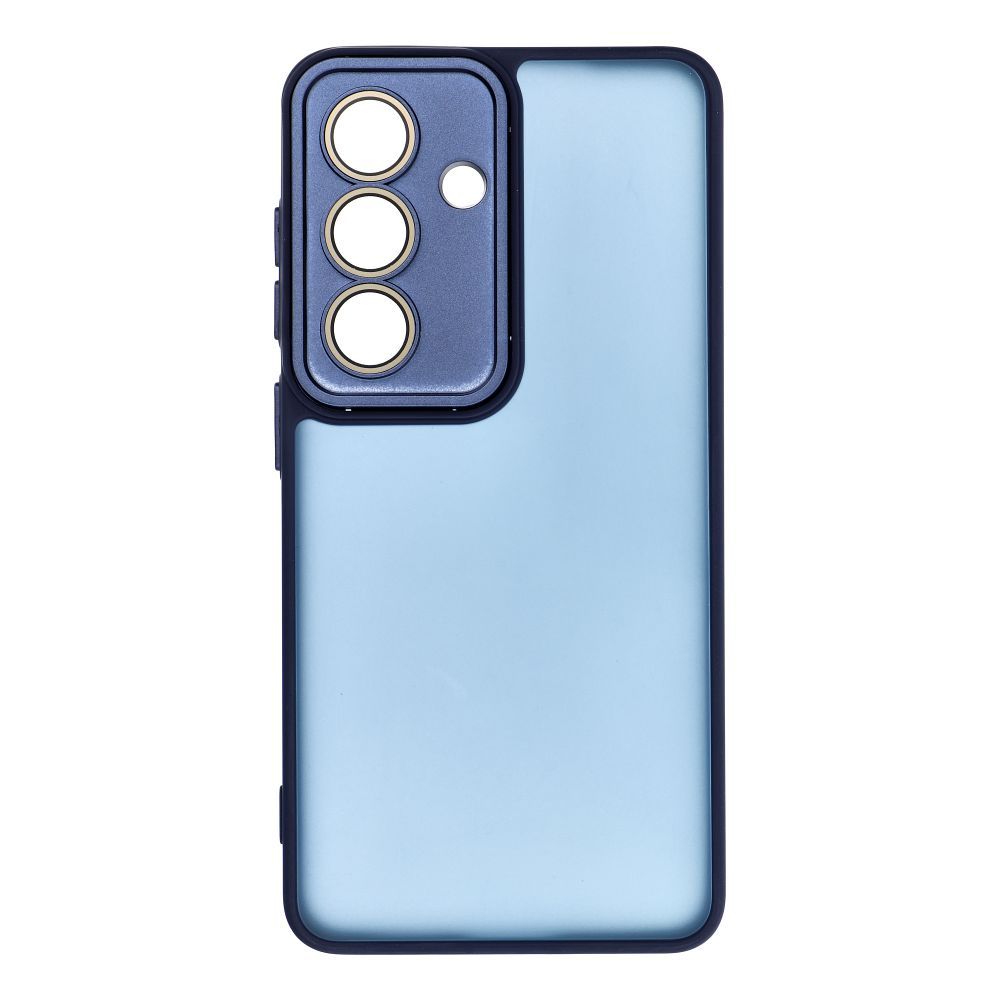 Samsung Galaxy S26 Variete hátlap tok (Kék)