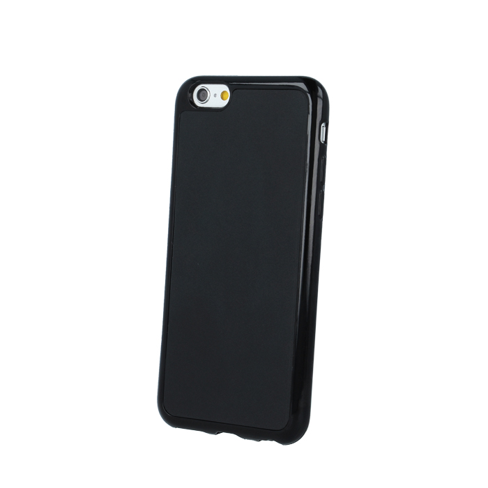 Samsung Galaxy S7 tpu termo hátlap tok, fekete