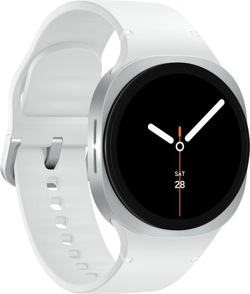 Samsung Galaxy Watch 8 40mm BT (Grafitszürke) - L320