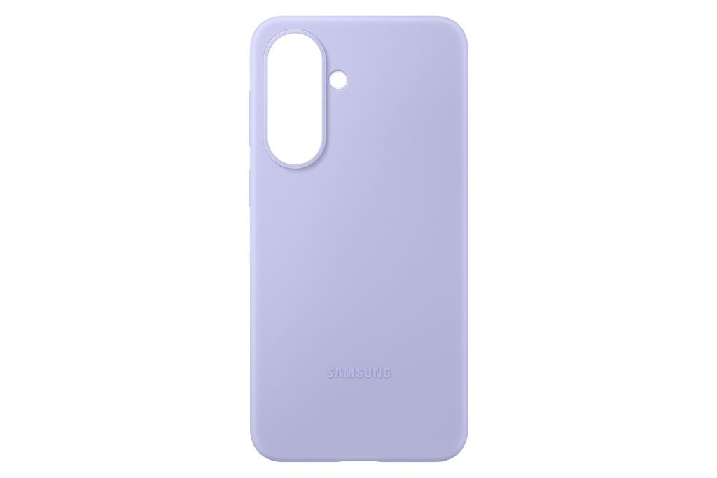 Samsung Silicone tok Galaxy A57 (Lila)