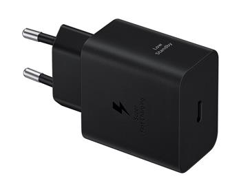 Samsung USB-C hálózati töltő 45W (Fekete)