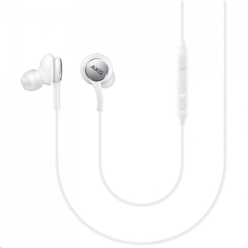 Samsung USB-C vezetékes fülhallgató (Fehér) - EO-IC100 ECO csomagolás