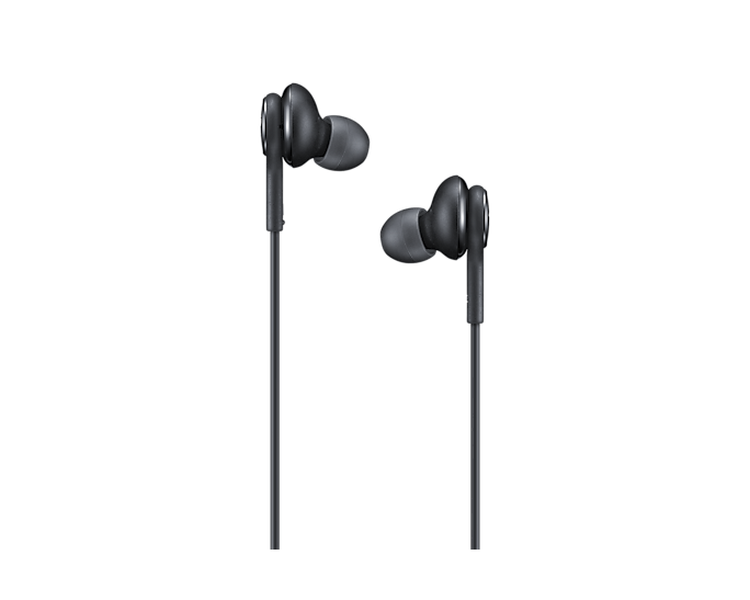 Samsung USB-C vezetékes fülhallgató (Fekete) - EO-IC100