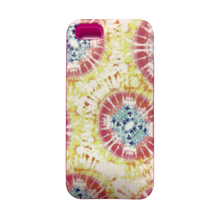 Silicone Case Mint Huawei P9 Lite Multicolor
