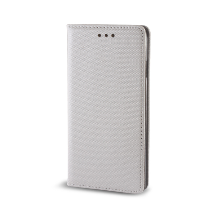 Smart magnet case Huawei P9 Lite, Metál