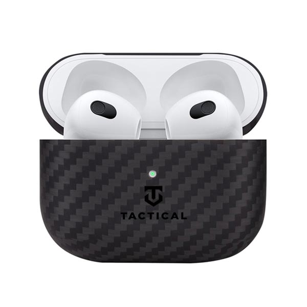 Tactical Aramid Fiber Slim tok AirPods 3