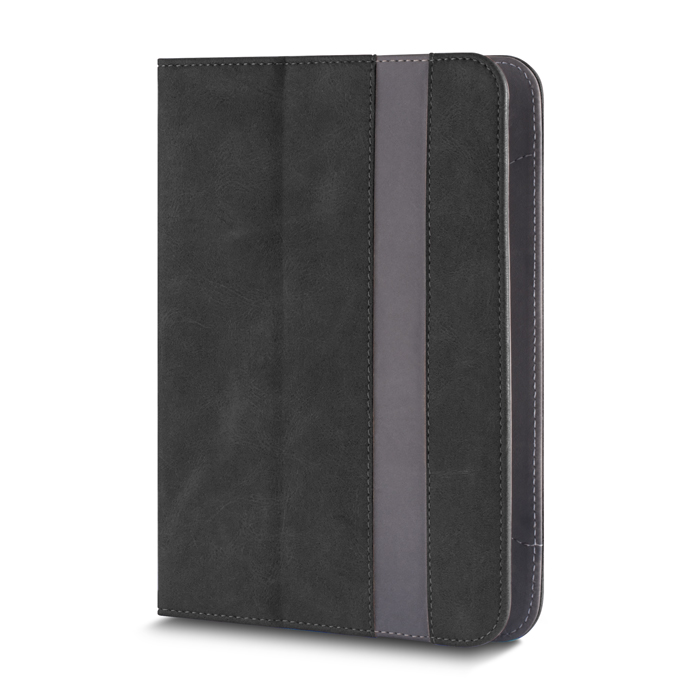 Univerzális méret 12"-13" Fantasia tablet tok (Fekete)