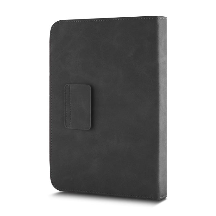 Univerzális méret 12"-13" Fantasia tablet tok (Fekete)