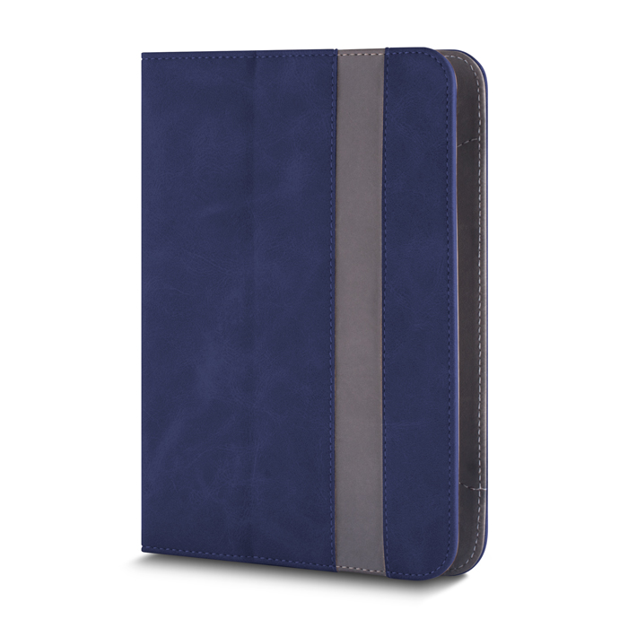 Univerzális méret 12"-13" Fantasia tablet tok (Kék)