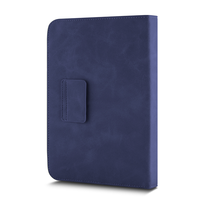 Univerzális méret 12"-13" Fantasia tablet tok (Kék)