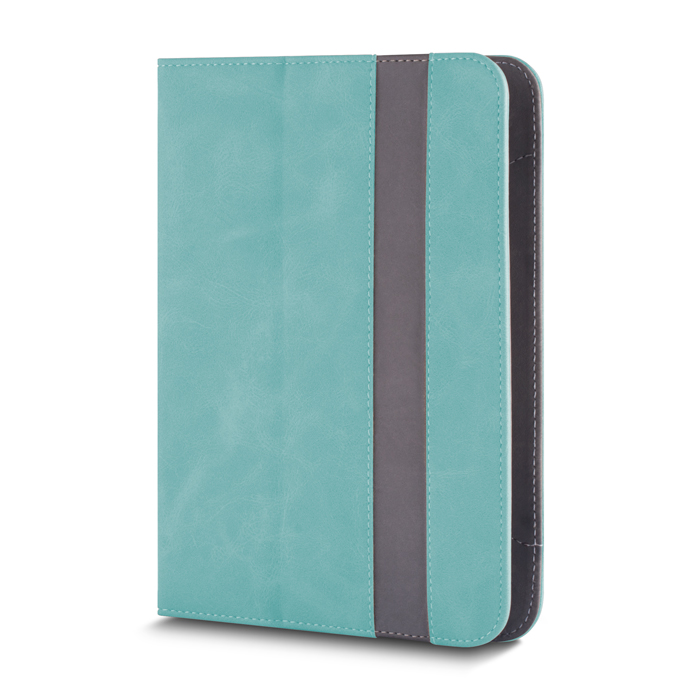 Univerzális méret 12"-13" Fantasia tablet tok (Zöld)