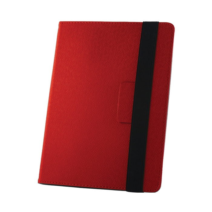 Univerzális méret 12"-13" ORBI tablet tok (Piros)