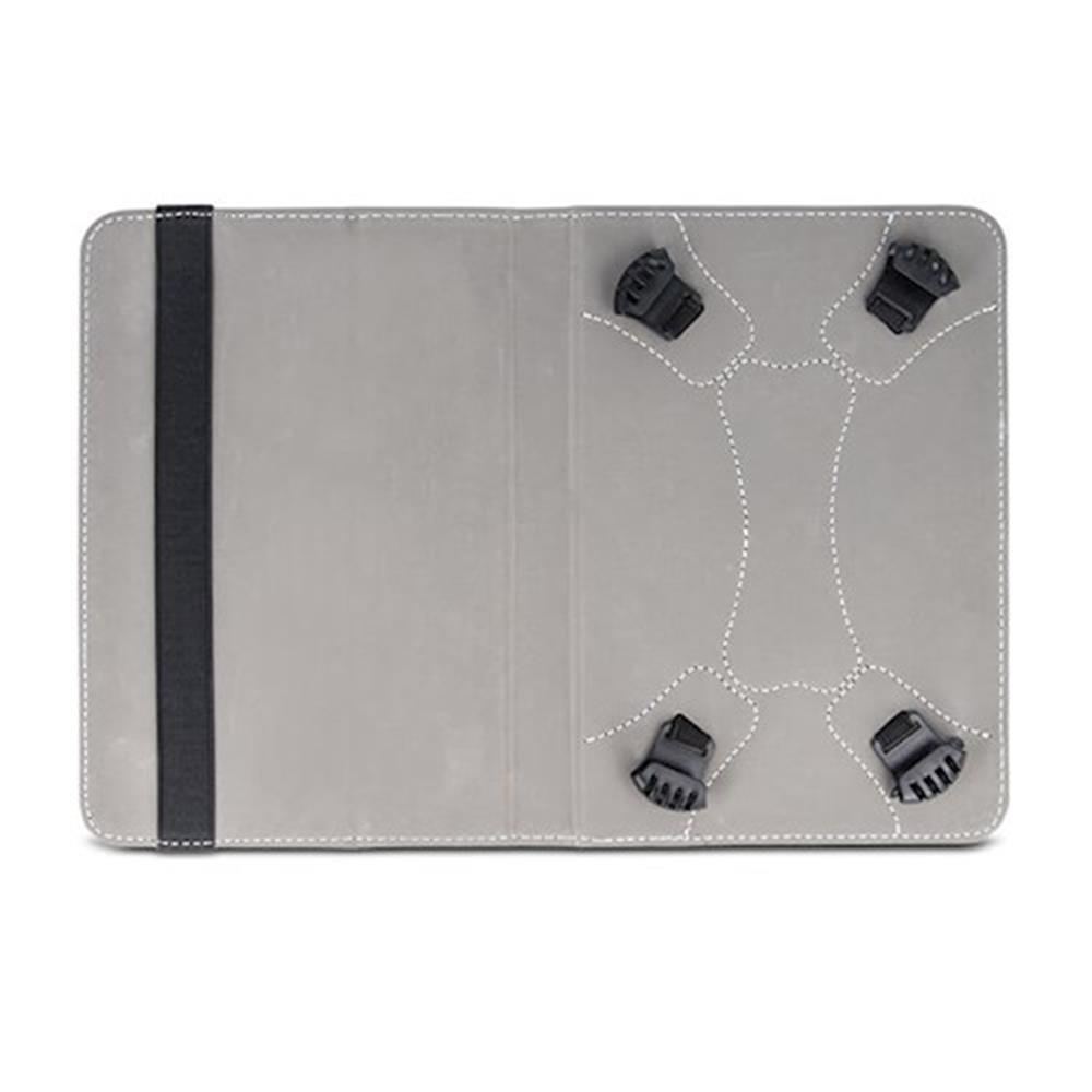 Univerzális méret 7.0"-ig tablet tok (Cute Kitty)
