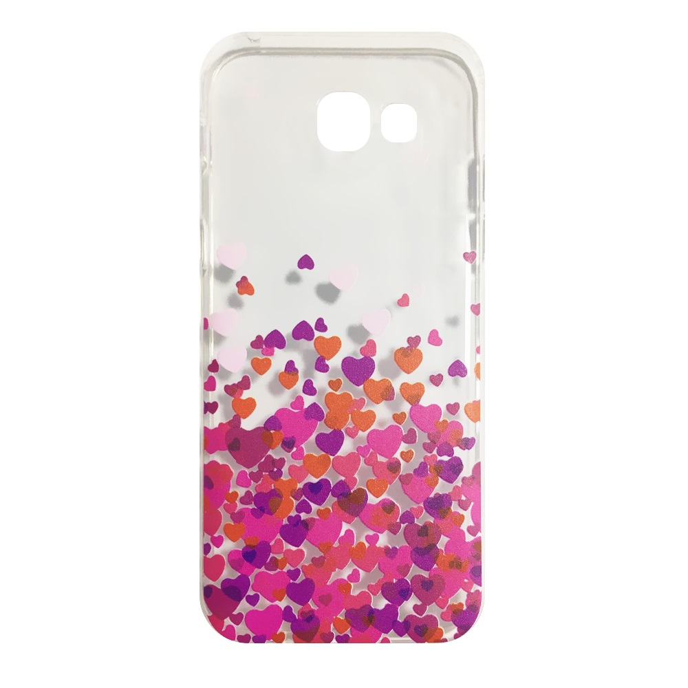 Valentine1 Case for Huawei P10 Lite