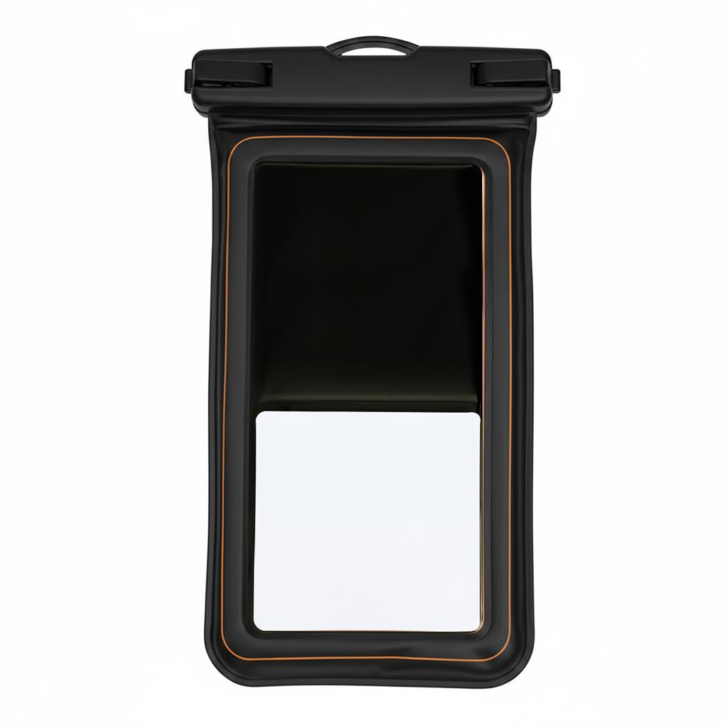 Vízálló lebegő tok (Fekete)