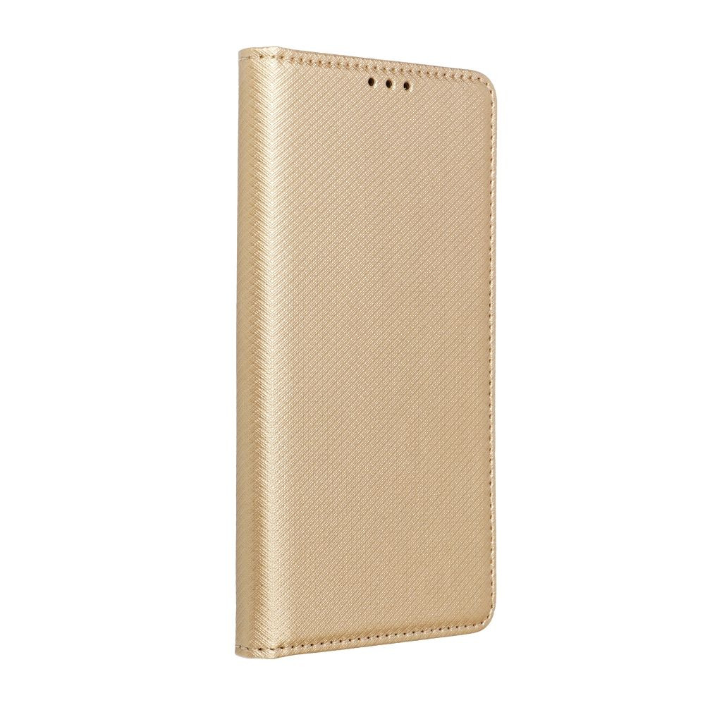 Xiaomi 15 Smart magneto nyitható tok (Arany)