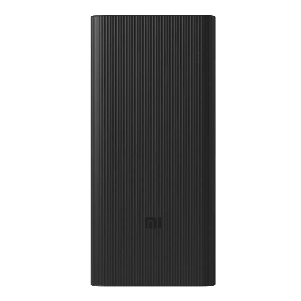 Xiaomi 18W Power Bank (Fekete) – 30000mAh, BHR9126GL