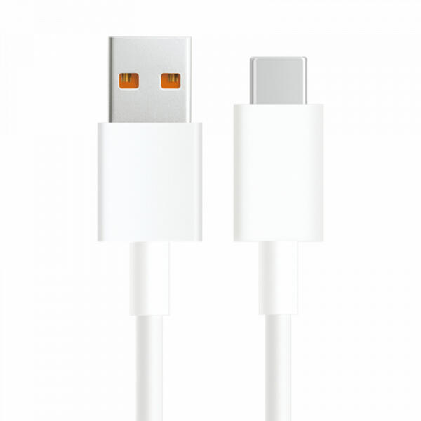 Xiaomi BHR6032GL USB-A – USB-C kábel 6A (Fehér)