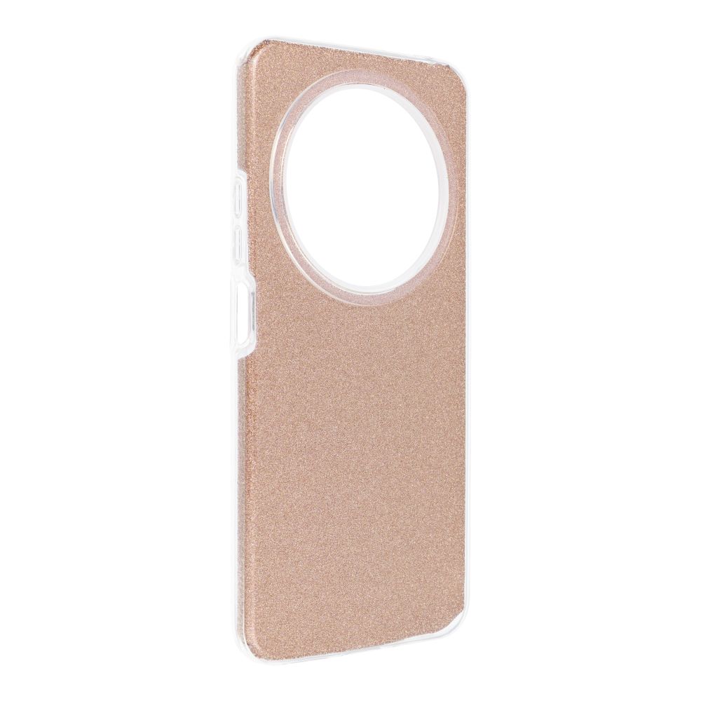 Xiaomi Redmi 14C forcell shining hátlap tok (Arany)