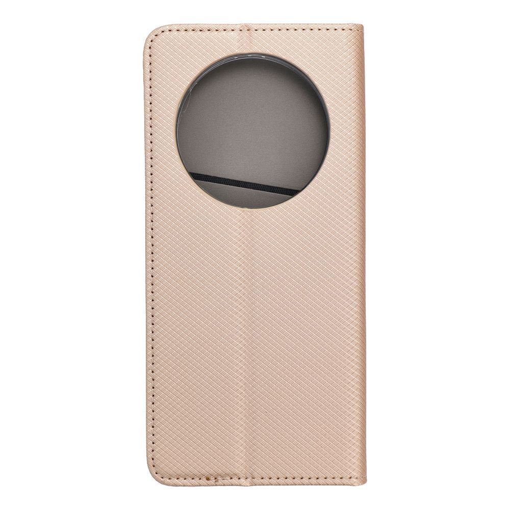 Xiaomi Redmi 14C magnet book notesz tok (Arany)